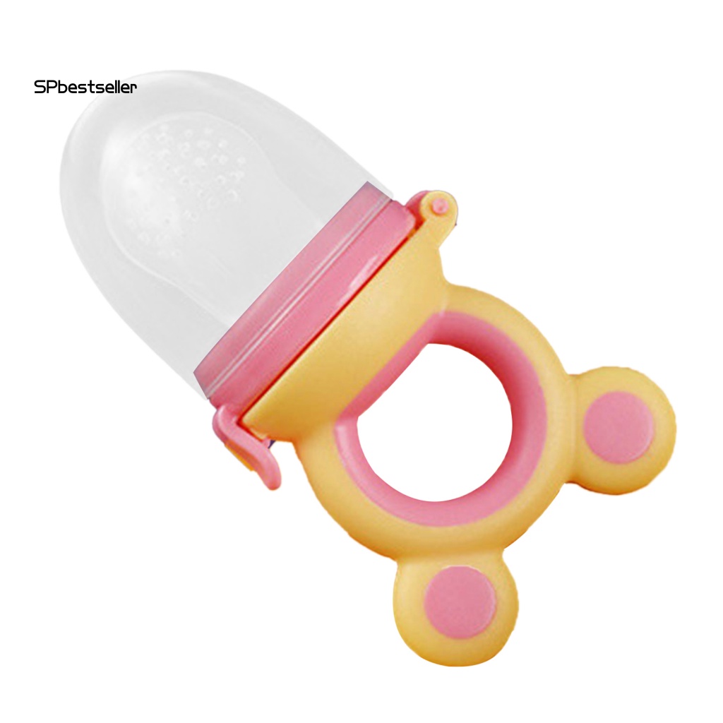 Núm Ti Giả Không Chứa BPA Tiện Dụng Cho Bé