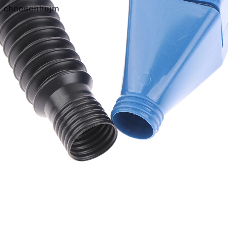 Phễu Lọc Dầu Động Cơ Bằng Nhựa Cho Xe Hơi Xe Máy