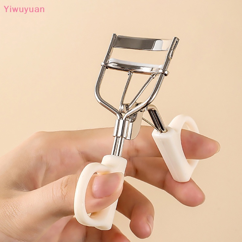 1 Dụng Cụ Bấm Cong Mi Trang Điểm Cho Nữ