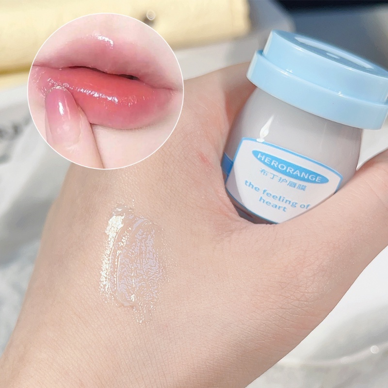 Son Dưỡng Môi Lâu Trôi Chống Nứt Nẻ / Dưỡng Ẩm Hiệu Quả