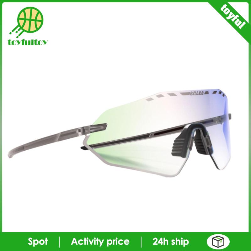 Kính Chống Nắng Không Gọng Gọn Nhẹ Phù Hợp Cho Bóng Chày / Bóng Chày / Tennis / Xe Đạp Leo Núi