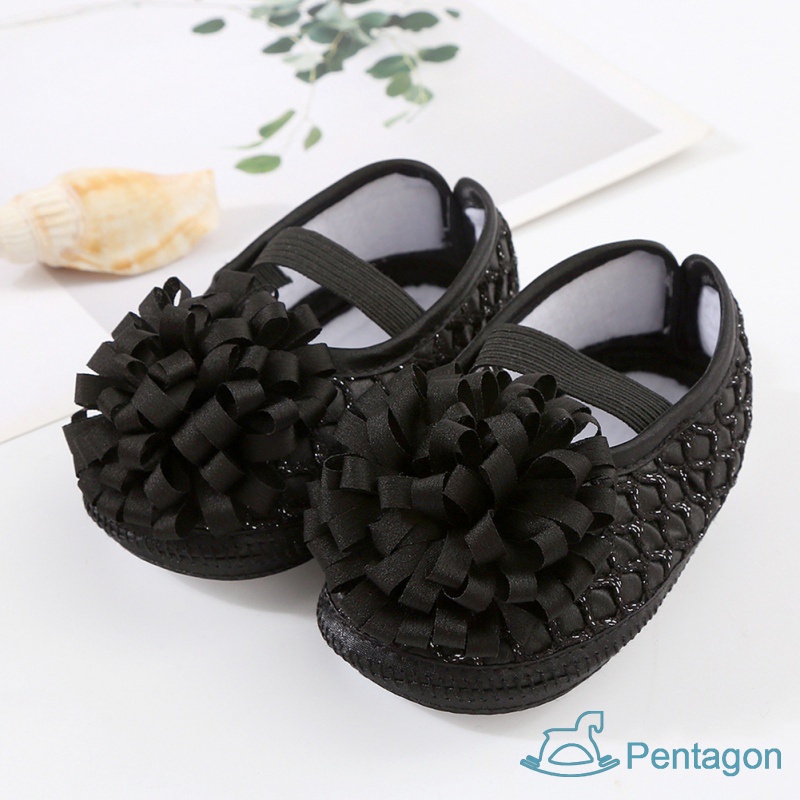 Giày Công Chúa Màu Sắc Ngọt Ngào Siêu Nhẹ Thời Trang Mùa Hè Cho Bé Gái