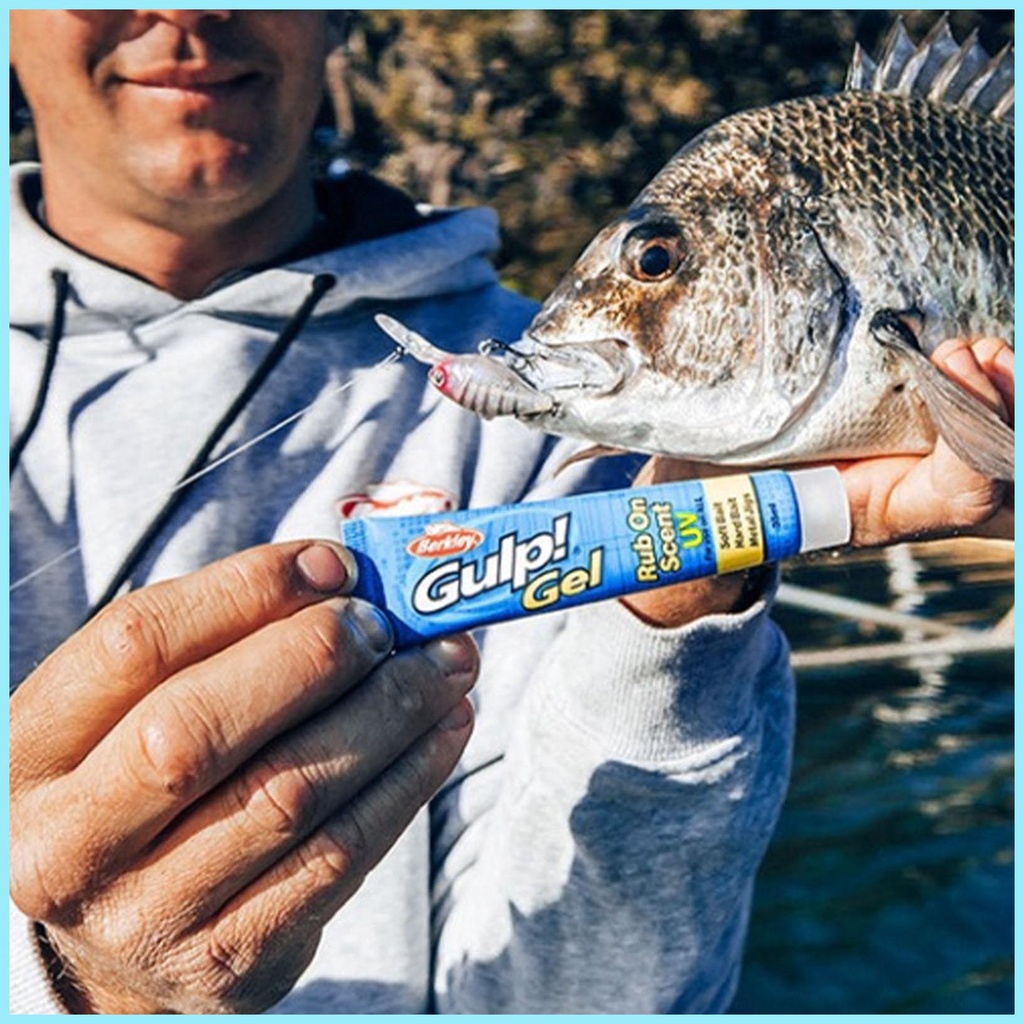 Gel Tăng Cường Mùi Hôi Dưới Biển Hiệu Quả 35ML tdevn