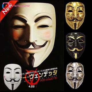 Mặt Nạ Hóa Trang anonymous Dịp halloween Cho Nam