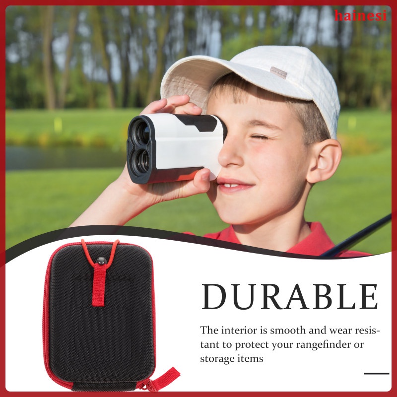 Túi Đựng Đĩa Đánh Golf Rangefinders