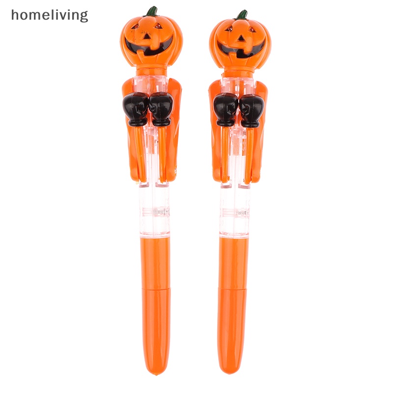 Bút Bi 18cm Dùng Làm Quà Halloween Độc Đáo