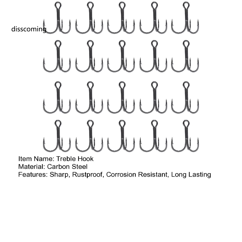 Áo Khoác Dáng Dài In Họa Tiết Cá Tính Trẻ Trung| Bộ 20 Móc Câu Cá Ba Tiêu Chống Mòn Thay Thế Tiện Dụng