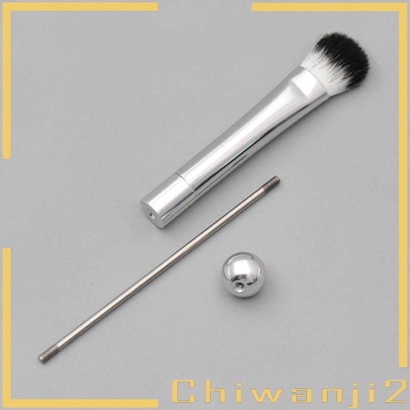 Cọ Trang Điểm Lông Mày Tự Làm Thoải Mái Cho Bạn Gái