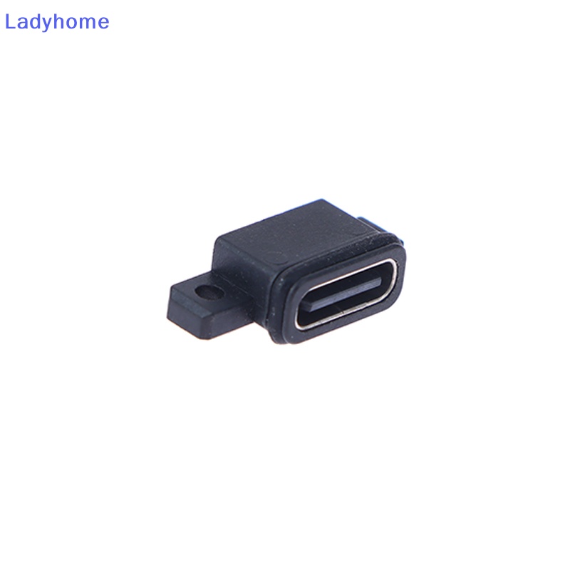 1 Dây Hàn Chống Nước IPX67 4Pin USB C 4P Có Thể Sạc Lại Tiện Dụng