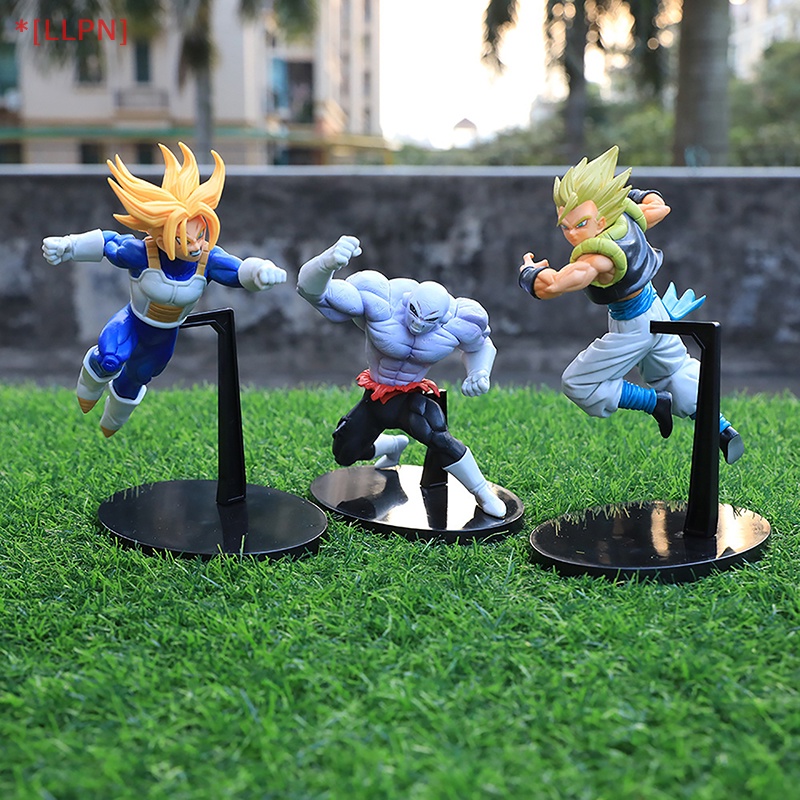 Mô Hình Đồ Chơi Nhân Vật Son Gohan Beast Trong Phim Bảy Viên Ngọc Rồng Bằng Pvc
