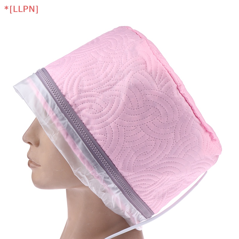 Mũ Hấp Tóc [loyaltysun] Cách Nhiệt Chăm Sóc Tóc Tại Nhà