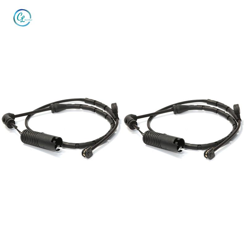 2 Cảm Biến Má Phanh Trước Và Sau Cho Bmw 3 Series E46