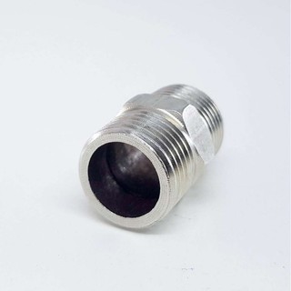 (Combo 10) KÉP INOX Ø 21, Kép Nối INOX