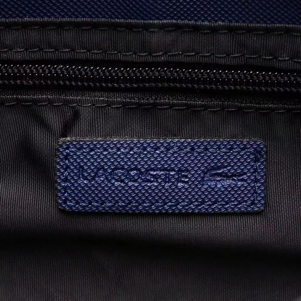 Túi Đeo Vai Lacoste Chất Lượng Dành Cho Nam
