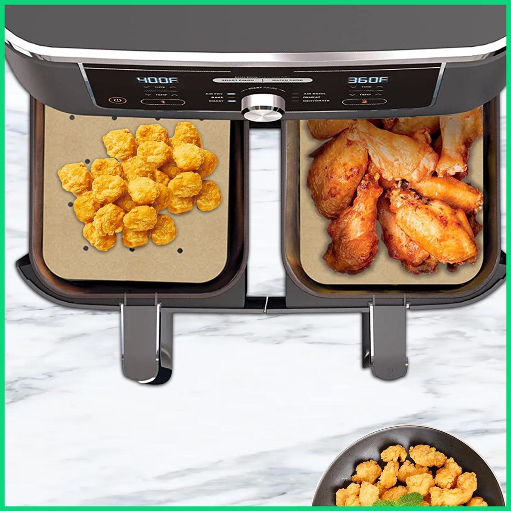 Giấy Thấm Dầu Chống Dính Một Lần Hình Chữ Nhật Cho jiwvn