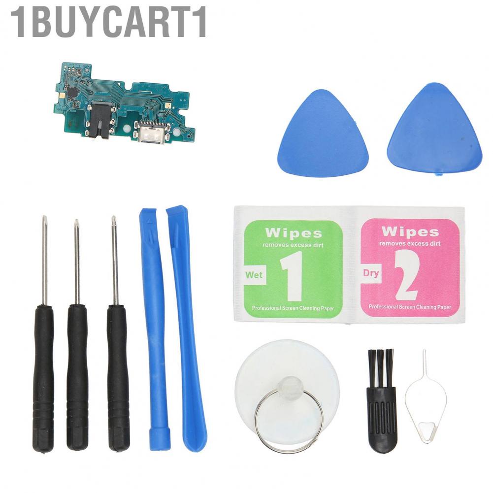 1buycart1 USB  Board Flex Cable  Replacement Parts Perfect Fit Charging Port Durable for