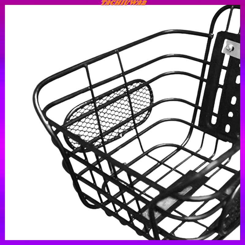 Giỏ Đựng Đồ Dùng Có Thể Gấp Gọn Tiện Dụng Cho Xe Đạp / Dã Ngoại