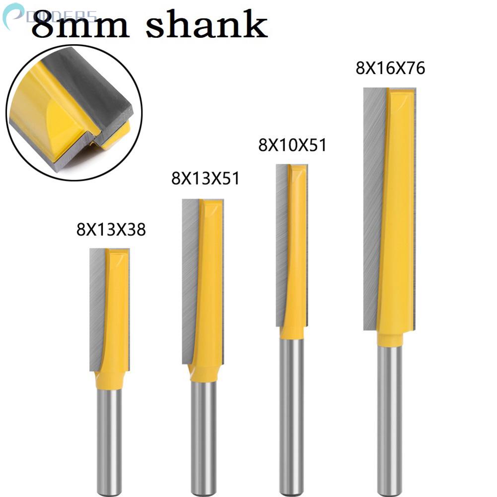 Mũi Phay Router 45 # Bằng Thép Chuyên Dụng Làm Đồ Gỗ