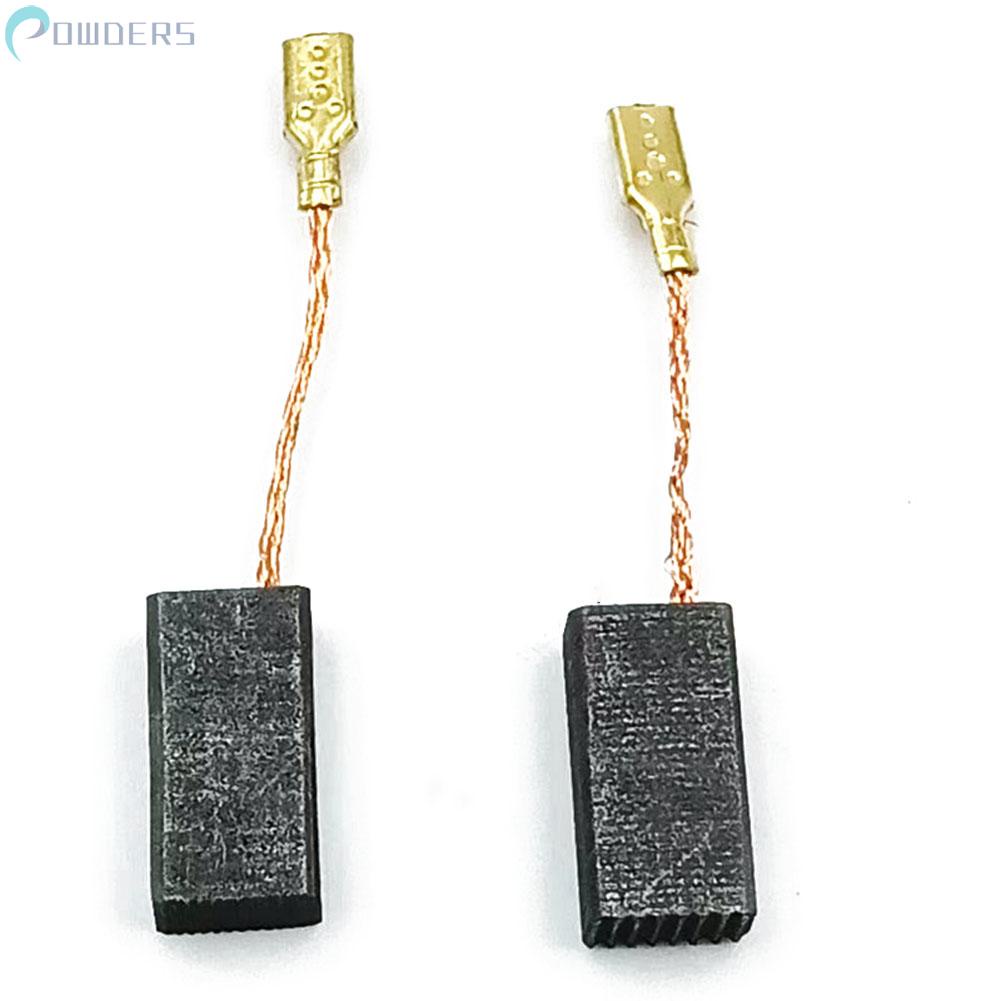 Bộ 40 Động Cơ Chổi Than 10 Kích Cỡ