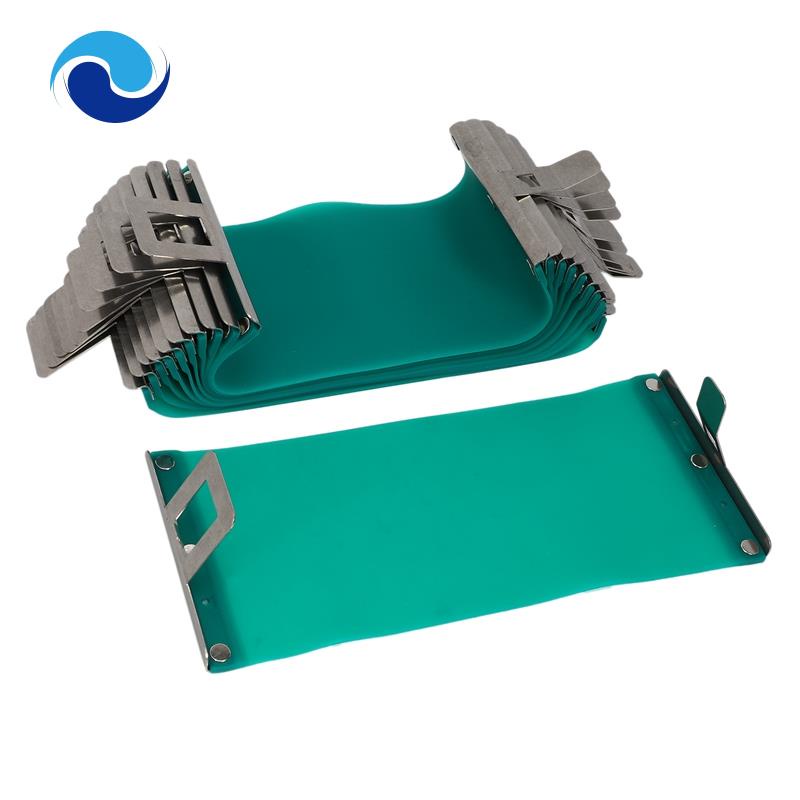 Set 12 Khuôn Silicone 11OZ Chuyên Dụng Cho Máy In 3D