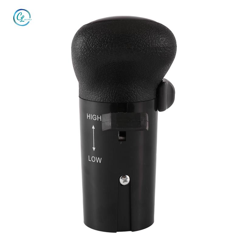 Tay Nắm Cần Số Xe Hơi 18 Tốc Độ A6918