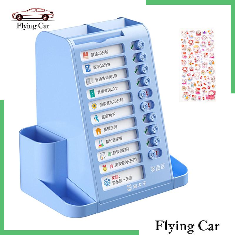 Giá Đỡ Bút Để Bàn Đa Năng Xoay 360 Độ Tiện Dụng