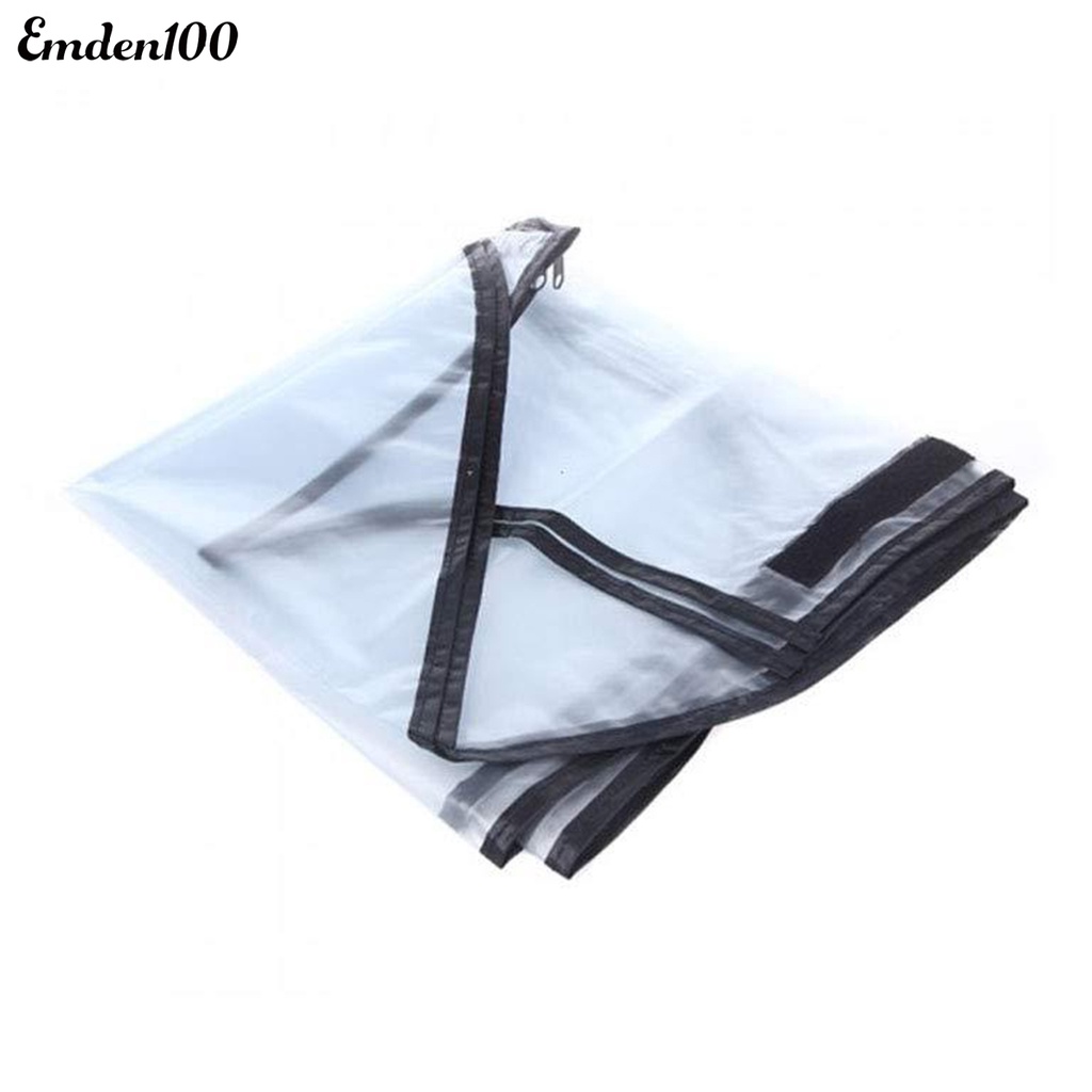 Vỏ Bọc Túi Đựng Gậy Đánh Golf Chống Thấm Nước Tiện Lợi
