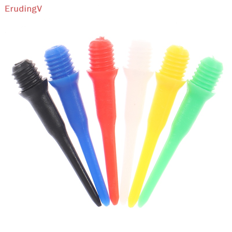Set 100 Đầu Phi Tiêu Mềm Mại Thay Thế Chuyên Nghiệp