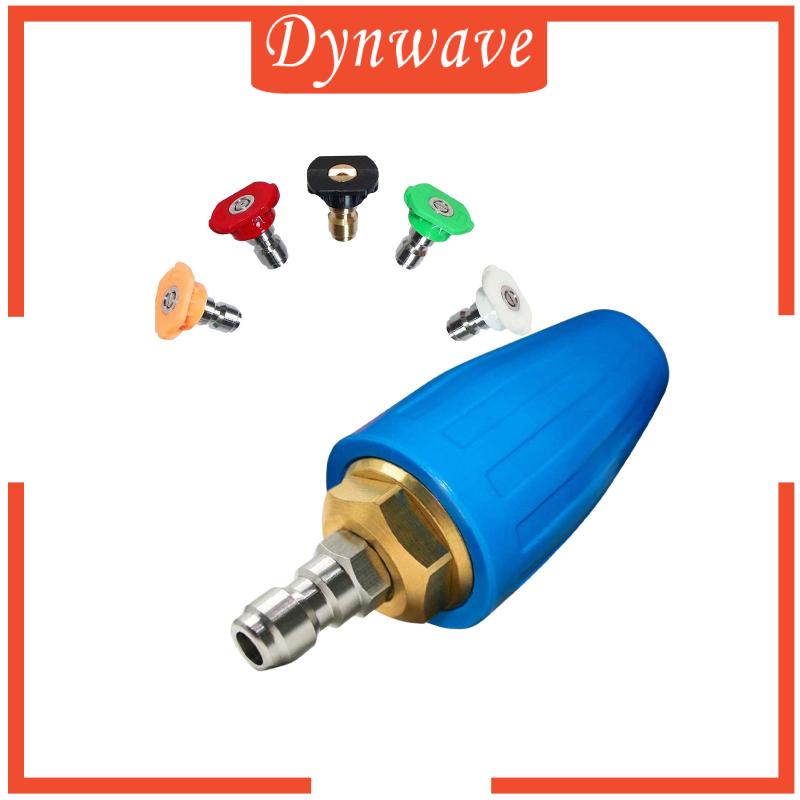 Đầu Nối Vòi Phun Nước 1 / 4 &quot;Dạng Xoay Tiện Dụng Chất Lượng Cao
