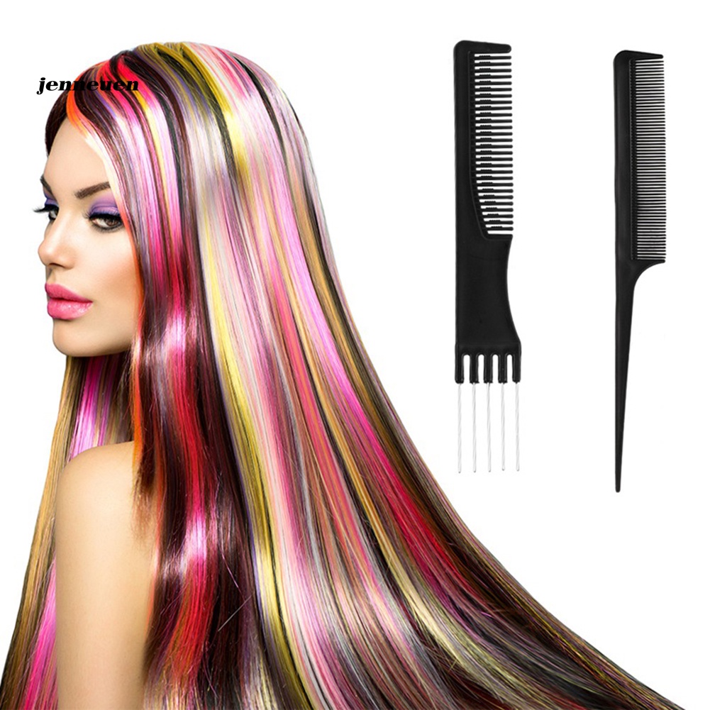 Bộ 11 / 13 / 14 Dụng Cụ Tạo Kiểu Tóc Tại Nhà Tiện Dụng