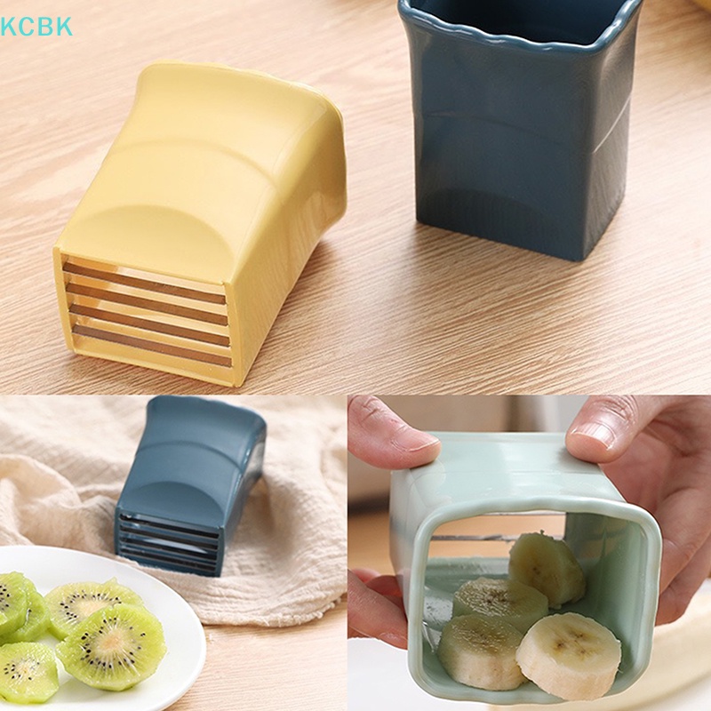 Dụng Cụ Cắt Lát Dâu Tây Bằng Thép Không Gỉ