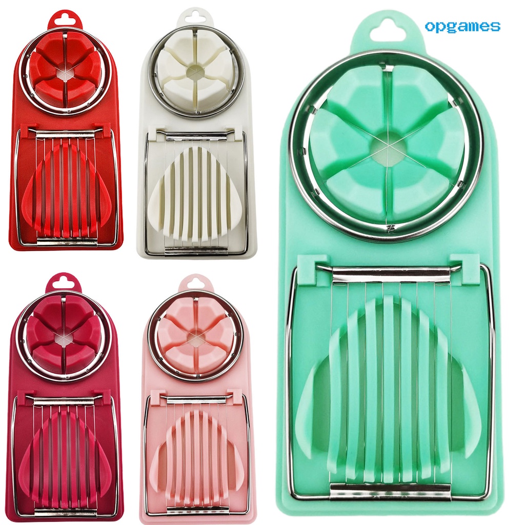 Dụng Cụ Cắt Trứng 3 Trong 1 Tiện Lợi