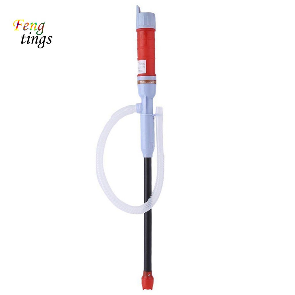 Ống Bơm Nhiên Liệu / Nước / Gas Di Động Tiện Dụng Cho Xe Hơi