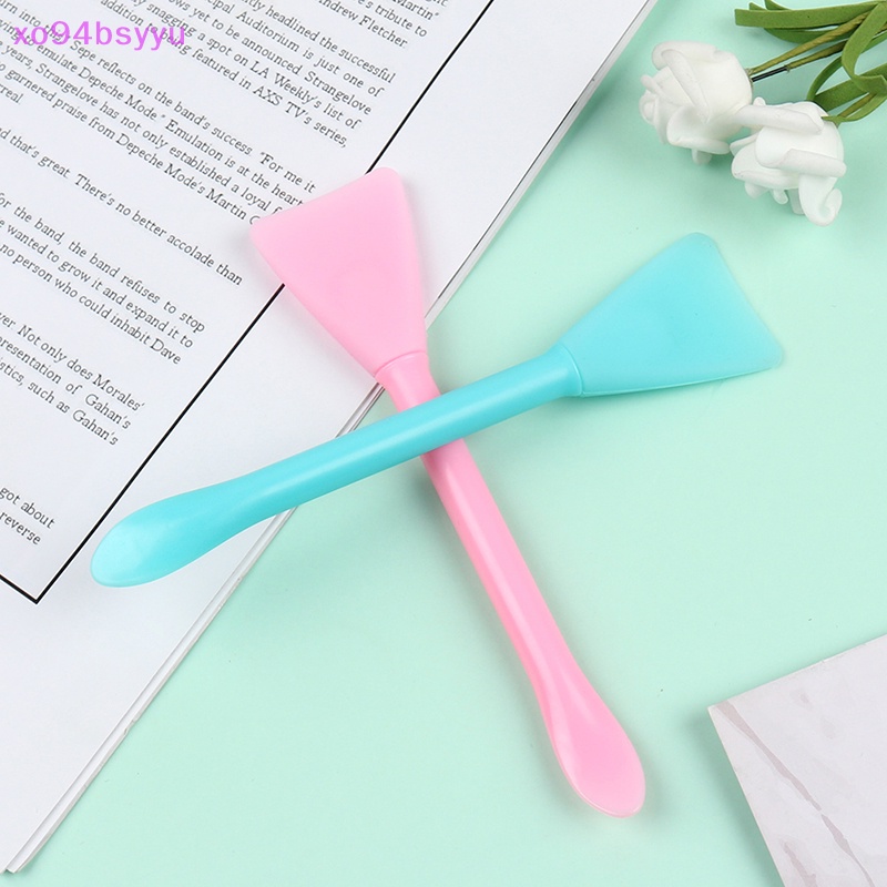 Cọ Silicon Khuấy Mặt Nạ Trang Điểm Xo94Bsyu