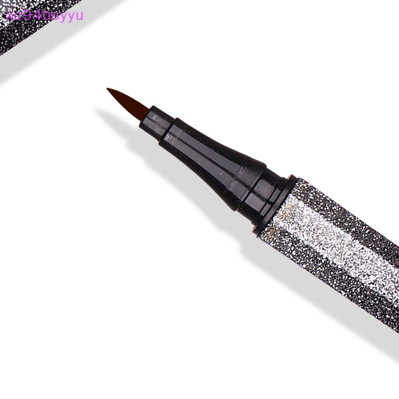 Bút Kẻ Mắt Dạng Lỏng 2 Màu Chống Nước Lâu Trôi Xo94Bsyu