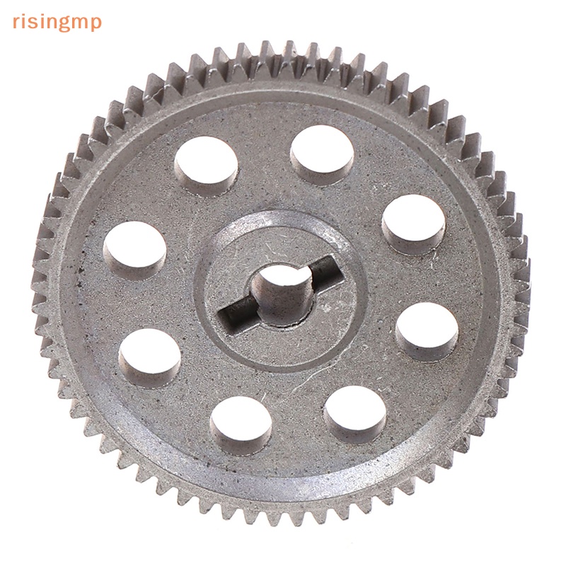 Bộ 2 Bánh Răng Kim Loại 64t + 64t 11184 11181 21t Chất Lượng Cao