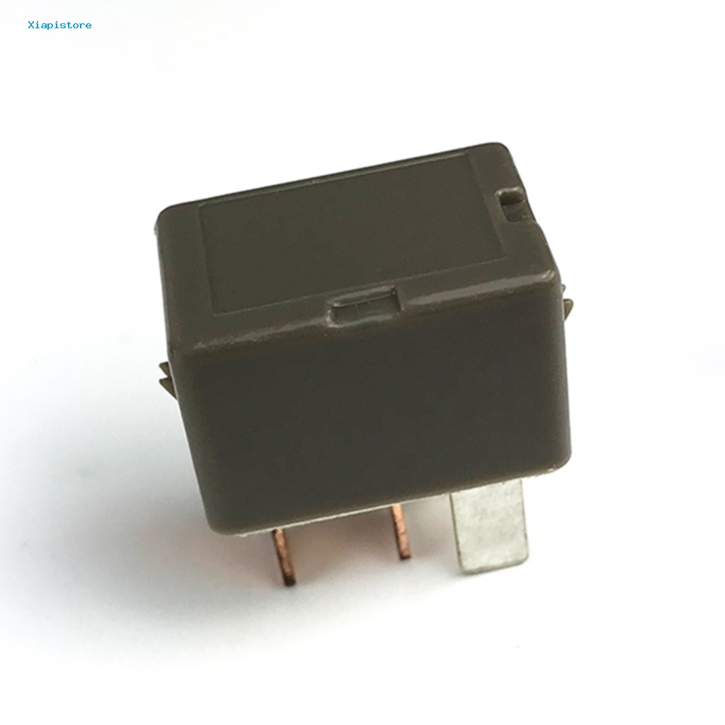 Rơ Le Điều Hòa Không Khí 12V Cho Toyota Lexus 90987-02028 /156700-3290