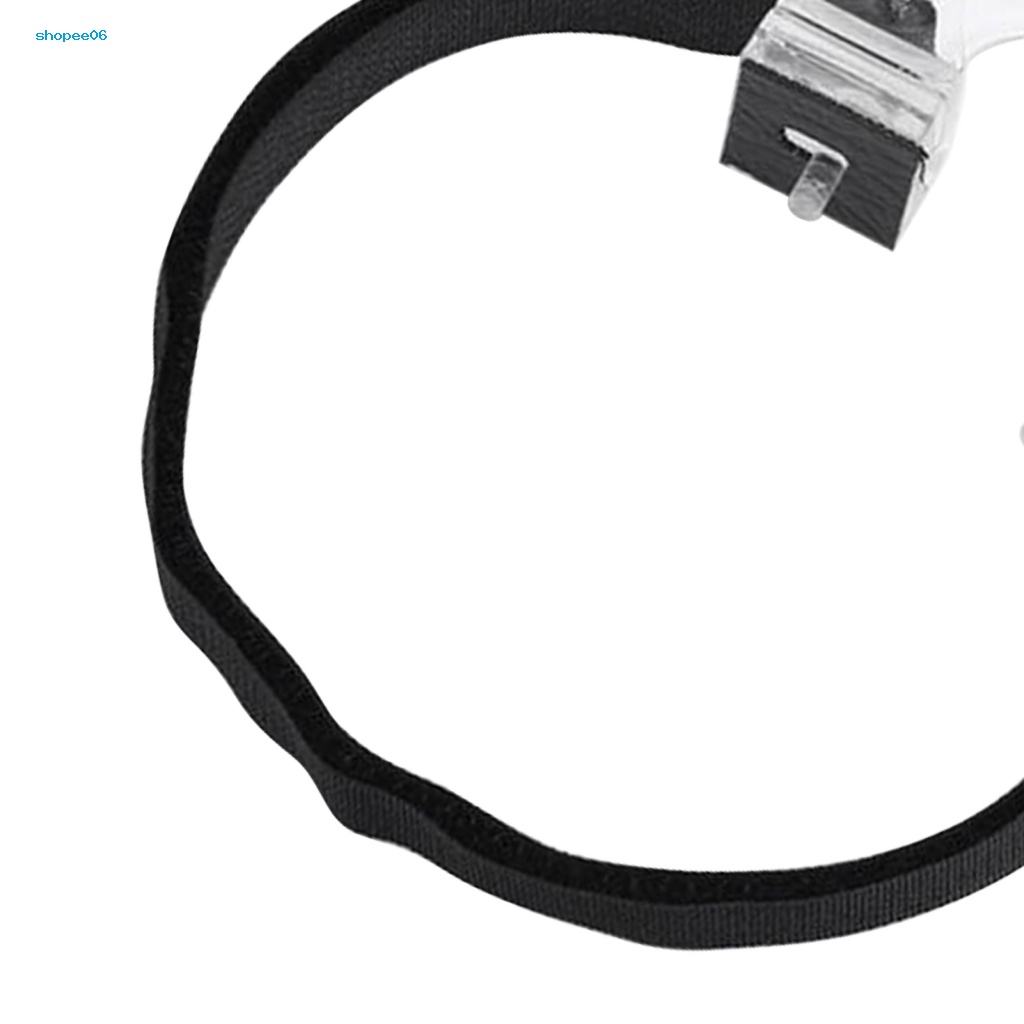 Dụng Cụ Dẫn Hướng Cung Vĩ Cầm 1 / 8-1 / 4 Bằng Nhựa Tùy Chỉnh Tiện Dụng Cho Người Mới Bắt Đầu