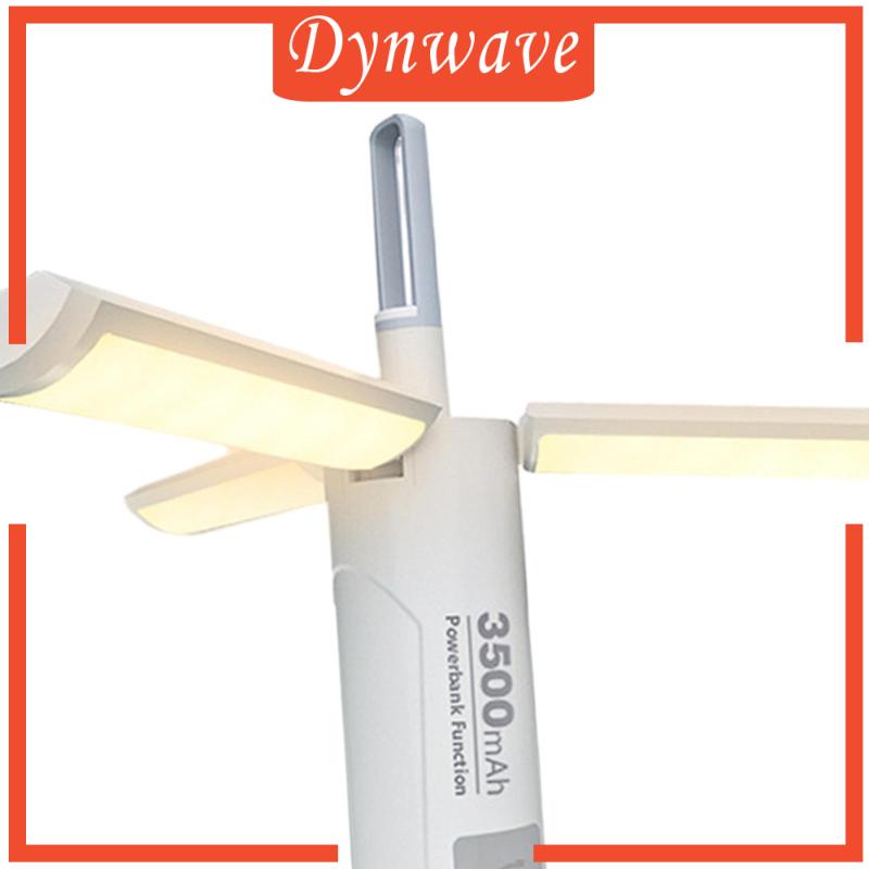 Đèn LED Cắm Trại Có Thể Sạc Lại Bằng Cổng USB Tiện Dụng