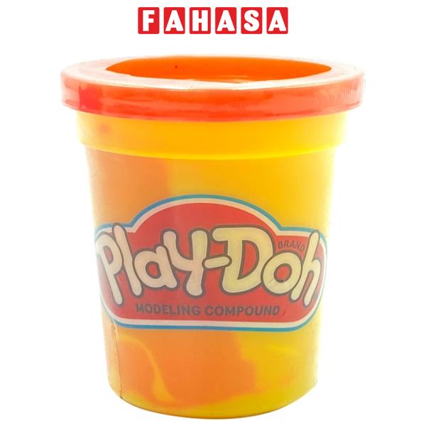 Hột Bột Nặn Playdoh DAM/B5517B/PK - Màu Hồng