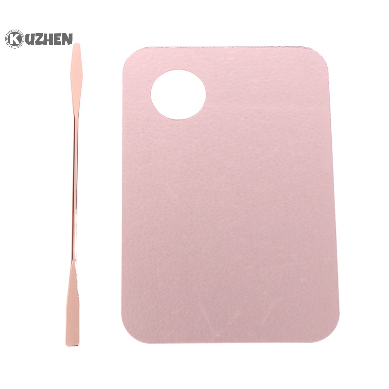 Kuzhen Thanh Trộn Kem Nền Phấn Mắt acrylic Dạng Que