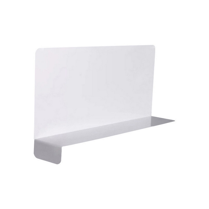 Euro Home - Vách Ngăn Kệ Hàng Hóa, Kệ Quần Áo SUPER WHOLESALE USA (400*300*80+50mm) (Bộ 10 cái)