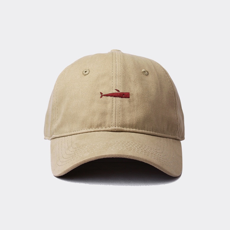 Mũ Lưỡi Trai Cotton Mềm Mại Thêu Họa Tiết Dễ Thương Thời Trang Cho Nam Và Nữ