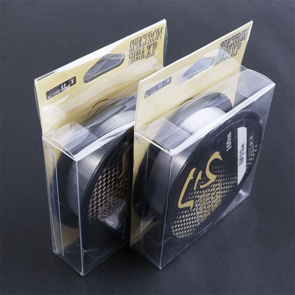 GOFIDIN Cuộn Dây Câu Cá 100m Chất Lượng Cao