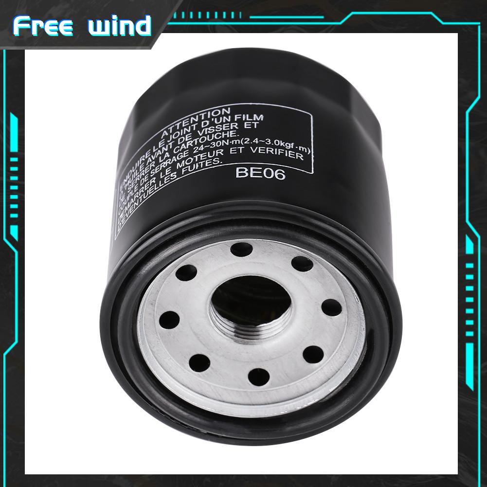 FreeWind Lọc Dầu Xe Máy Cho Honda CBR600 F2 F3 F4 F4i CBR600RR CBR1000RR
