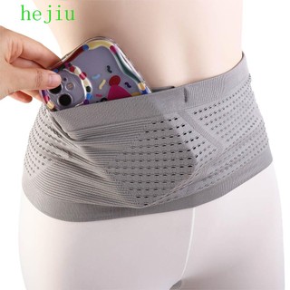Túi Đựng Điện Thoại HEJIU Đeo Hông Tiện Dụng Khi Tập Thể Thao