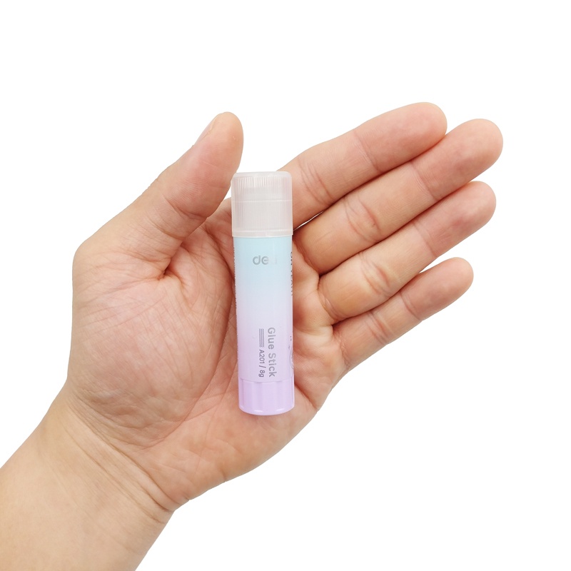 Hồ Khô 8g - Phiên Bản Sơn Tùng M-TP Giới Hạn - Deli A201 - Màu Tím