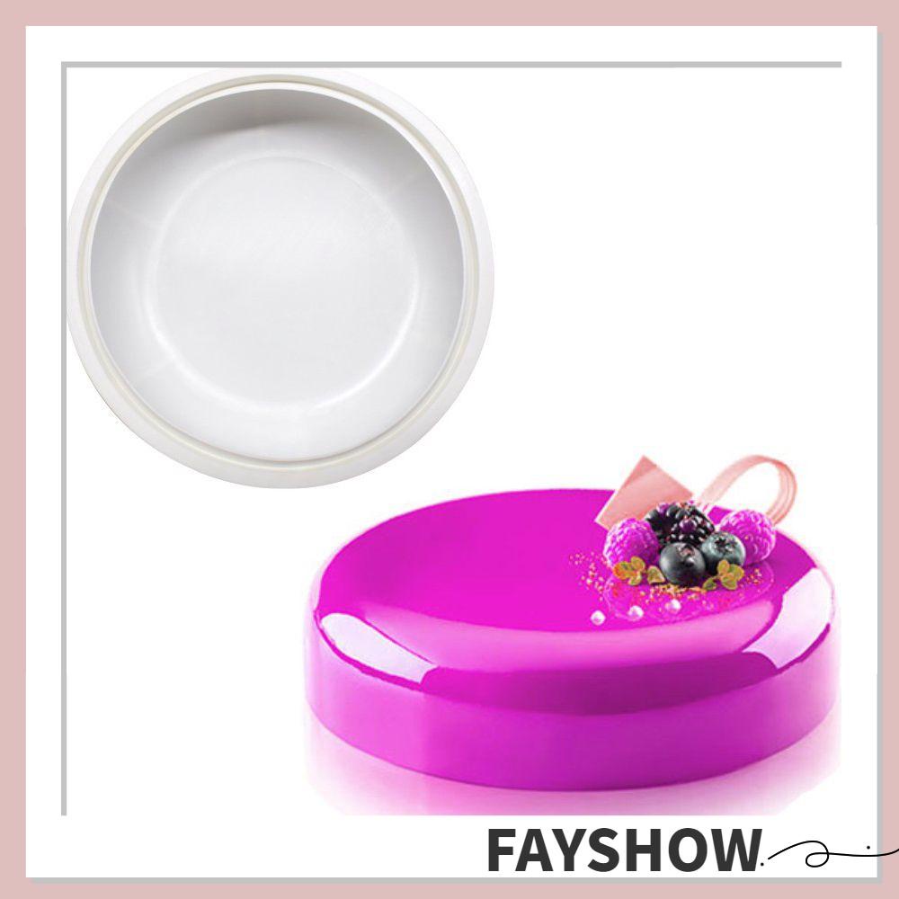 Khuôn Silicone Làm Bánh Hình Chữ Nhật Tiện Dụng