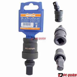 Đầu chuyển đầu tuýp 70mm ) xoay 360 độ wadfow