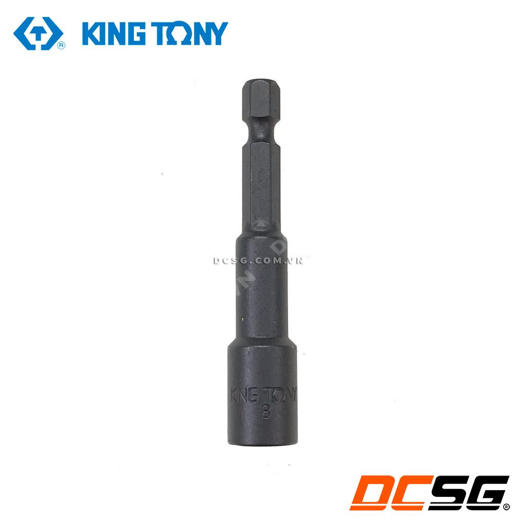Đầu bắn tôn 8.0x65mm Kingtony 7616508M (1 cái)